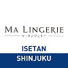 伊势丹新宿商店Ma Lingerie