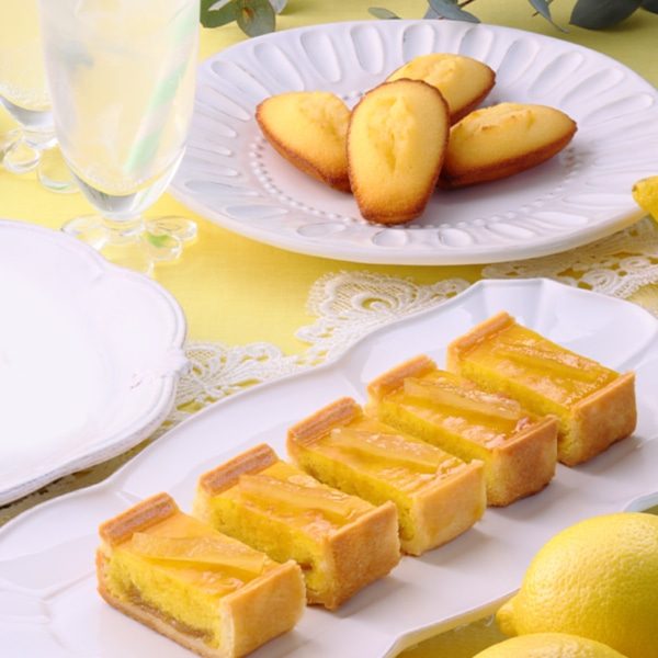 〈HENRI CHARPENTIER〉柠檬水果馅饼的指南
  
  
  
  
  
  