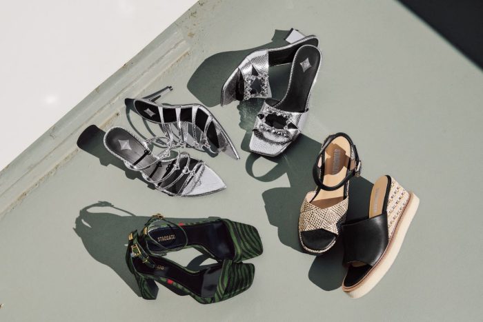 <STACCATO/断音>'24 SUMMER COLLECTION~SANDAL FAIR~