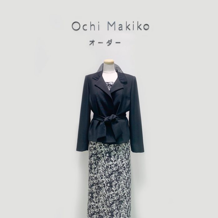女士衣服订货沙龙"ochimakiko"