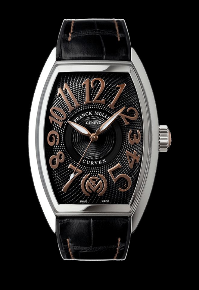 <FRANCK MULLER> Watch Collection