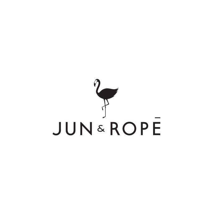 <JUN&ROPE>POPUP