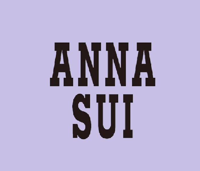 ANNA SUI在母亲节礼物父母子女可以使用的Anna Sui物品